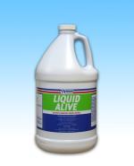 Carpet Chemical (Spotter / Enzyme / Neutralizer Deodorant) Liquid Alive Odor Digester GAL